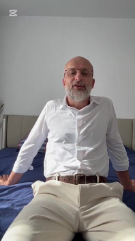 Solo Dom Stepdad