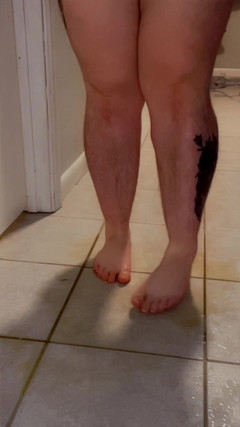 Mushroombitchx: The Pee Bundle!