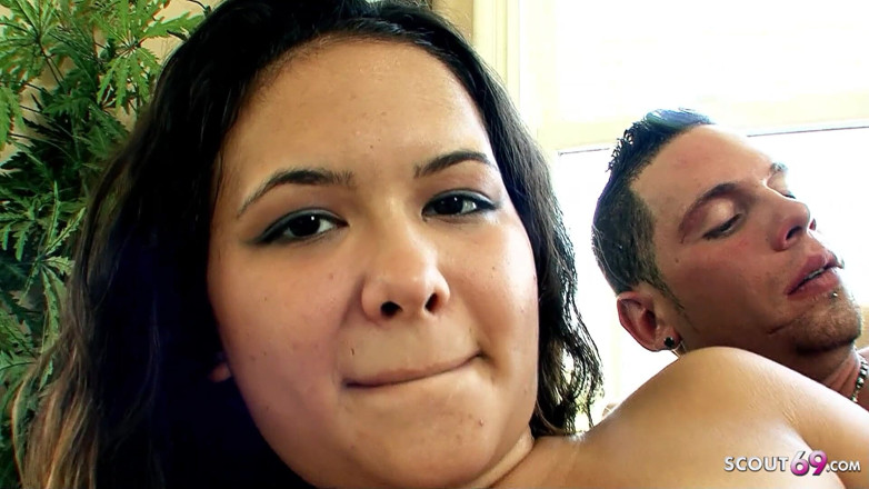 Full porn collection: Teen fingered and ass fucked by step brother