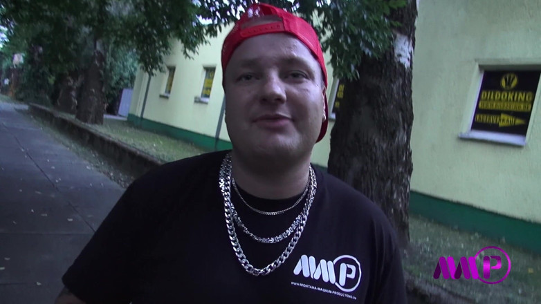GERMAN MMP: Duelurile lui Monti, sex în grup episodul 14 cu Mia Julia