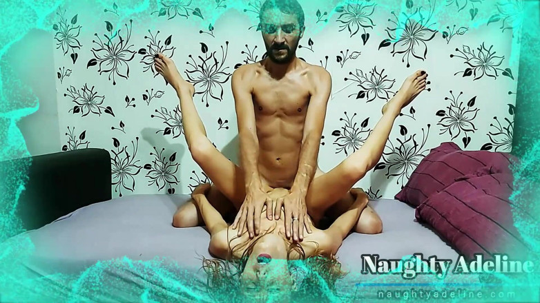 Naughty Adeline: Добірка найкращих сцен неслухняної Аделін
