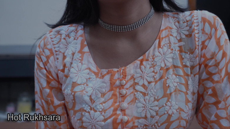 hot_rukhsara: Hot_rukhsara / Meine videos / Indisches heißes bhabhi Rukhsara hatte eine affäre...
