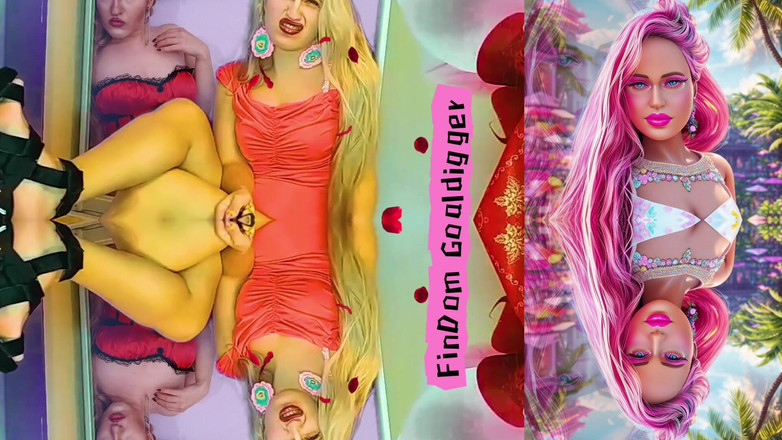 FinDom Goaldigger: कामुक नियंत्रण की कला