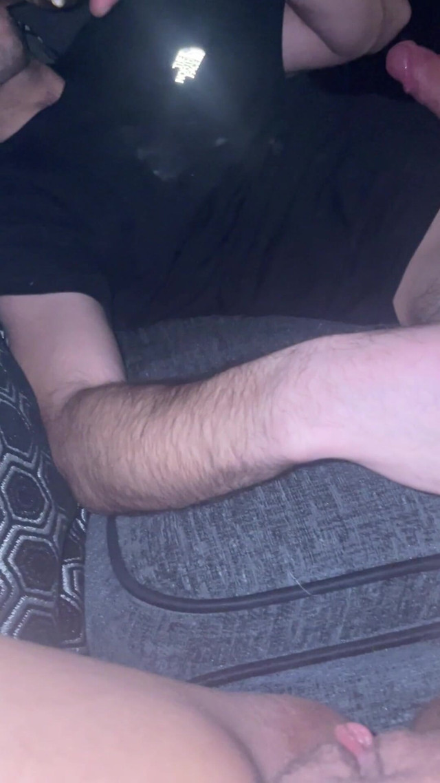 Fucking Her (Kinky couple platform) Fucking Her (Kinky couple platform)