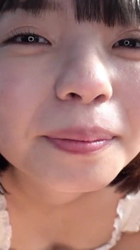 Rail-tease Rendezvous with a Short-cut Cutie Savoring Every Warm Drop Part 6