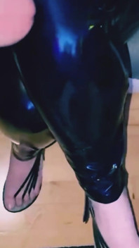 Labă cu soție amatoare sexy și fetiș cu picioare frumoase
