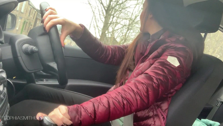 SophiaSmithUK: Probleme inverse
