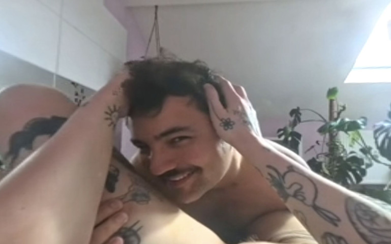 Ti mangio la figa! Leccata di figa in soggettiva (Eugene Plantagenet - VR Etero) I Eat Your Pussy! Pussy Licking POV (Eugene Plantagenet - VR Straight)