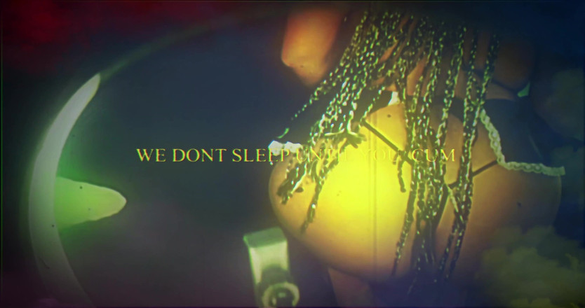 PABLO N3GROBAR: Life Live 100% South Merican Goon Room Real Latina Life