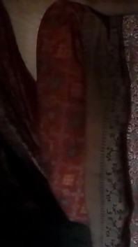 Desi Indian Wife Called He Lover and Secretly Blowjob and Fucked by Big Cock