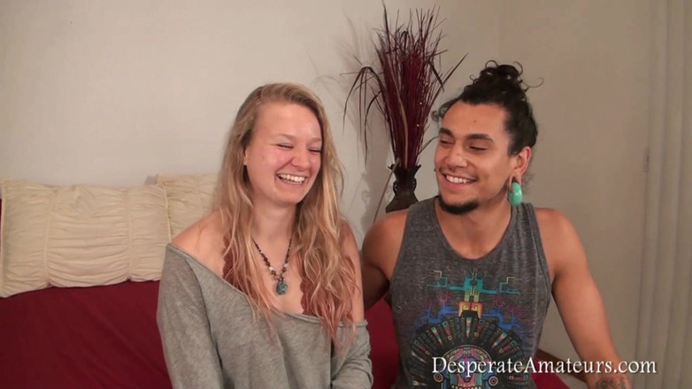 Media Originals: Những người nghiệp dư tuyệt vọng Salem và Shiloh bị...