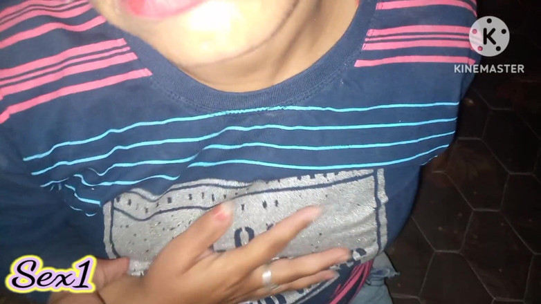 Amrita32: Bhabhi Ji Ko Pela în Casă