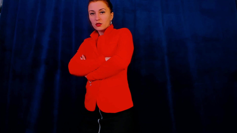 Adele Amber: Am observat că ești Walisz