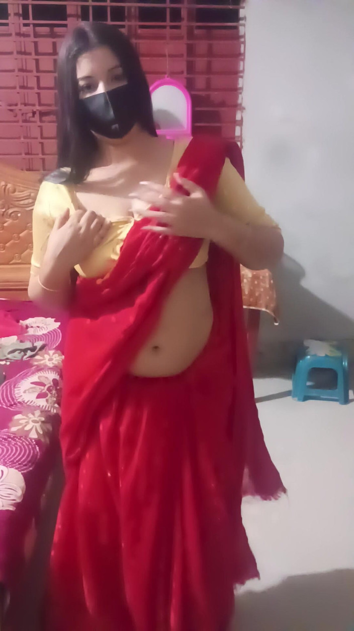 Taniyaxx: 뱅글라 계모 핸잡