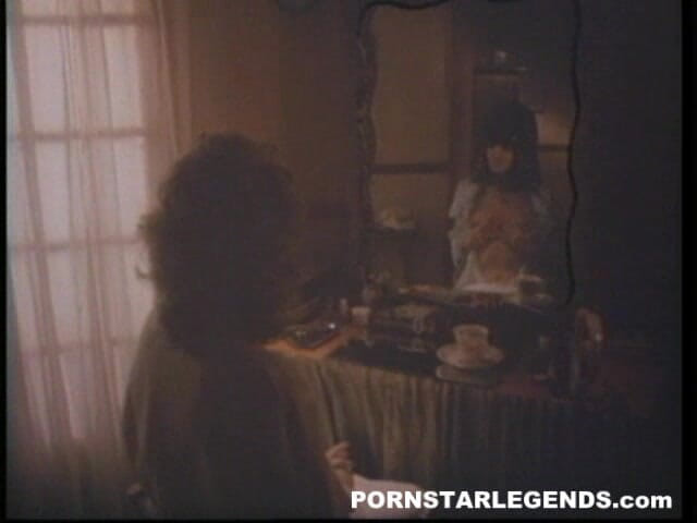 Pornstar Legends: Krista Lane