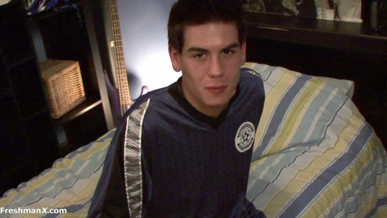 BoyFun Solo: Robert - HD