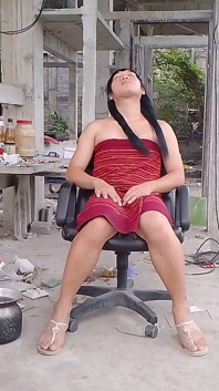 Ben ladyboy tek başına izle