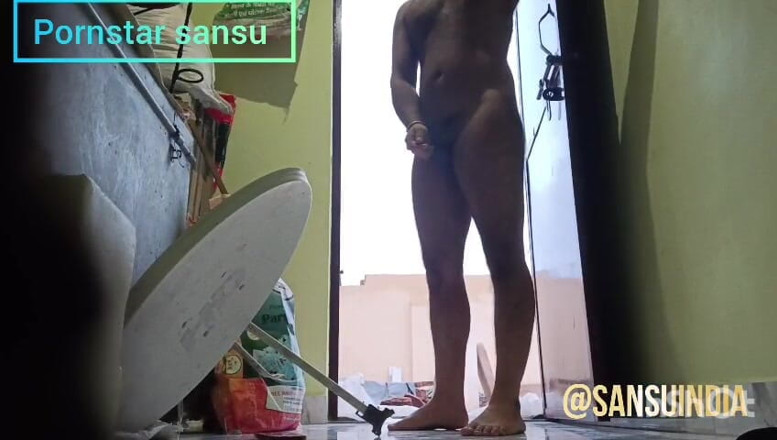 Sansuindia: Индийская порнозвезда Sansu на Xhamster