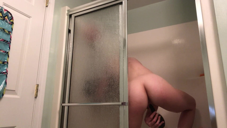 Kat Cumsalot Productions: The 1 of only 2 scenes from Charlotte Price