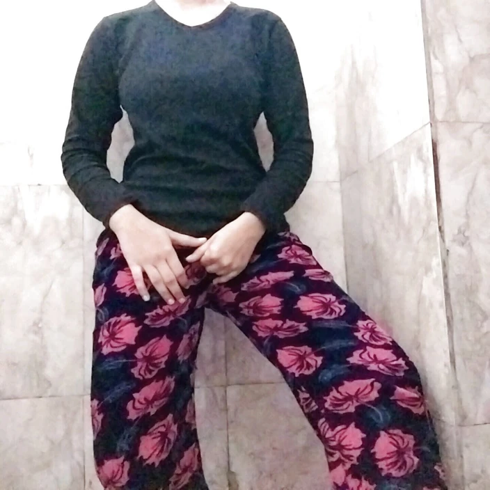 Riyathakur: Naked Desi Teen Ep. 108