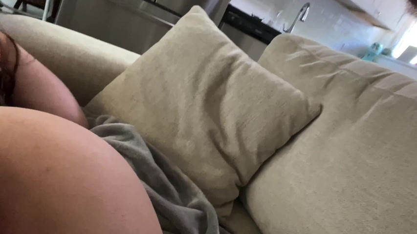 Fucking Daddy on the Couch (Digler studio)