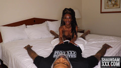 Shaundam: Kapesní kundička