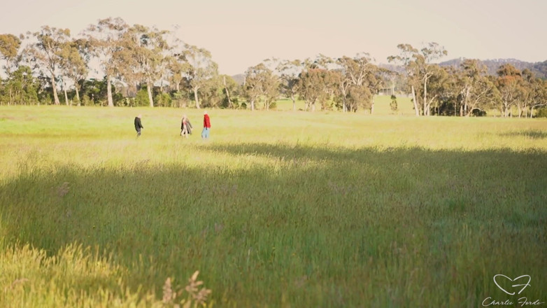 CharlieForde: Homeward Bound Teil 3: Stray Mit Charlie Forde, Finley Kay, Caleb...