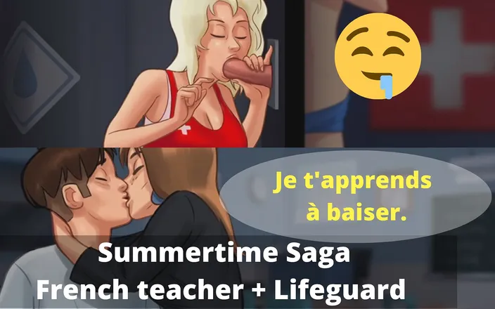 Borzoa: Dvě milfky za den: kouření u gloryhole od blonďaté záchranky...