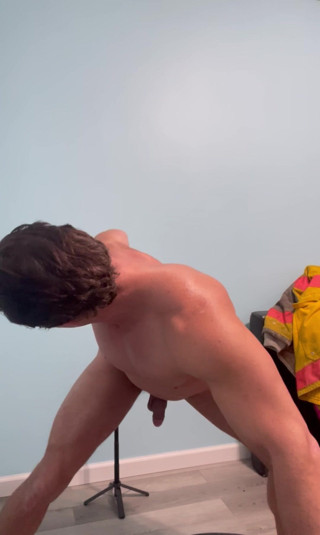 Reese Rideout: Furz-video am meisten angefordert