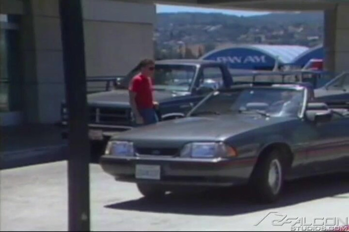 Falcon Studios: Cruisin'