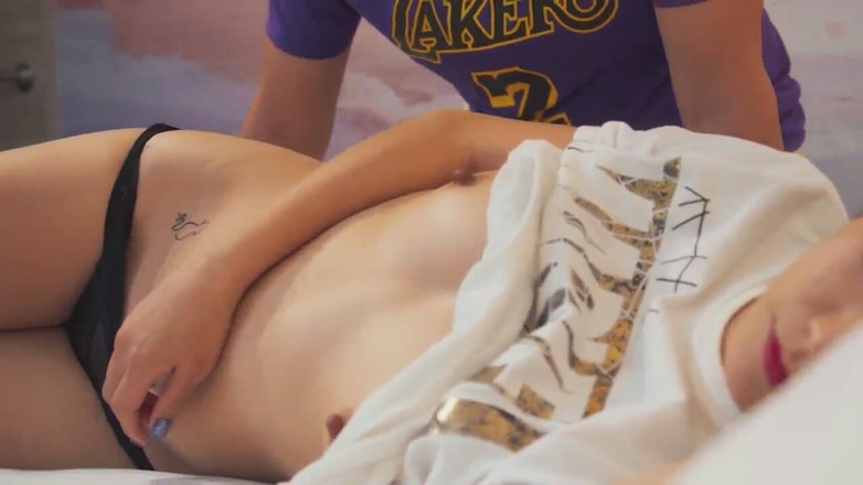 Eros721 official: Stepbrother in Law Fucks Me in My Bedroom While Stepsister...