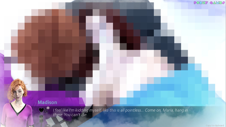 Porny Games: Jason přichází do věku od Coeur De Cochon - éterický sex s...