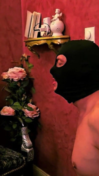 Sheela Sinner Smoking Spitting and Human Ashtray Humiliation