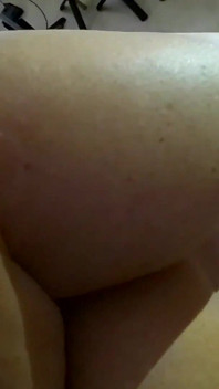 Slow Moving Jiggling Shaking Calves and Thick Thighs Marathon 1