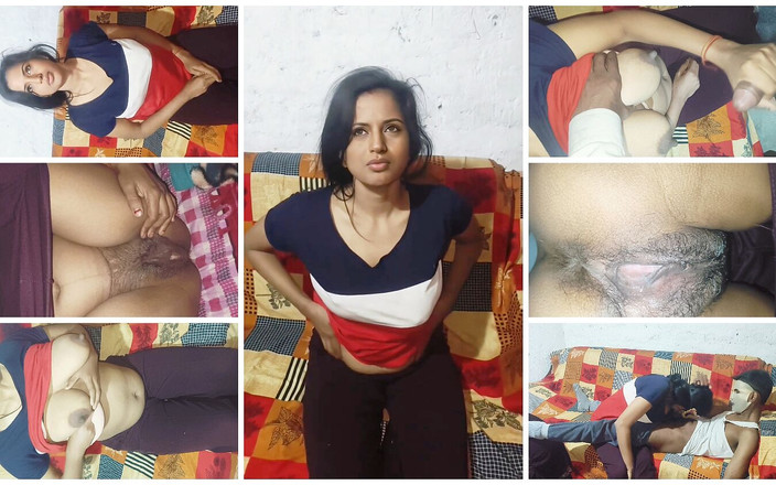 EndedChallenge867: Sezon 55. Indyjska gospodyni rucha się z przyrodnim bratem