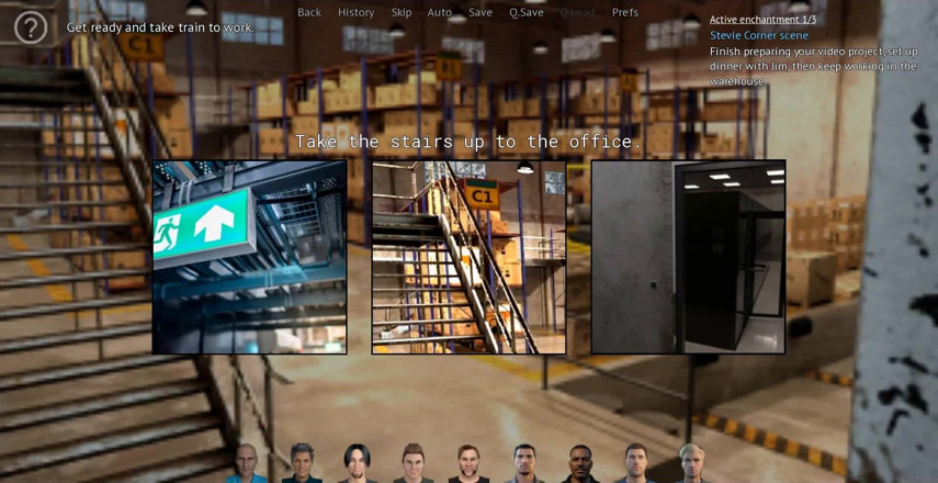 Dirty GamesXxX: Die büro-ehefrau, die heiße ehefrau, bekam ihre muschi von zwei...