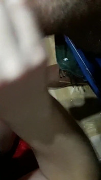 Seksi kız gırtlağına kadar sikişerek arka arkaya 7 fışkırtabilir