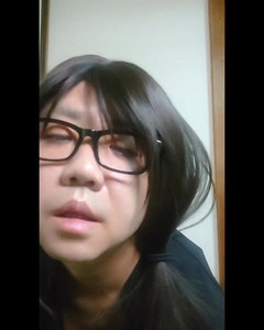 Ureniku Benten: Divertimento a pecorina e orgasmo