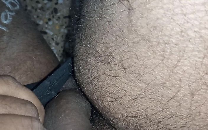 Sweet Indian cock: Dì Bengali hôn lồn aur mập mạp làm tình