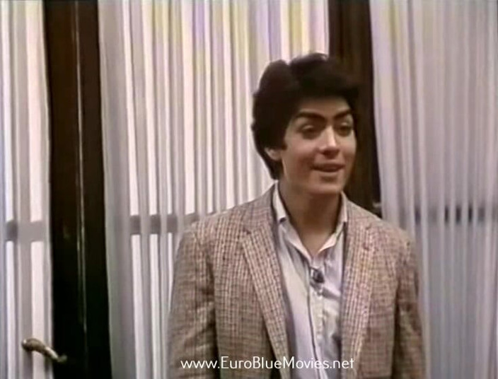 Euro Blue Movies: Teenager in Love (1982) - Full Movie