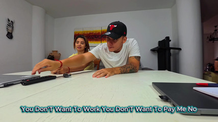 Labestiaylabella: Indische stiefschwester fickt im Austausch für hausaufgaben