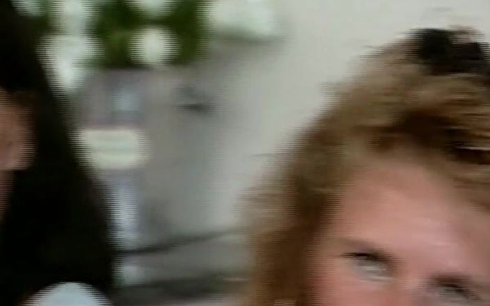 German Homemade: Two Hot German Bitches Sucks Big Dick and Share Sperm