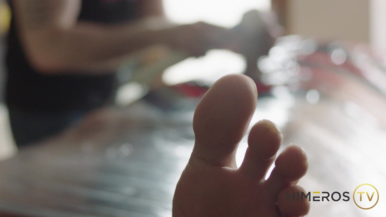 Himeros.tv: Mumyalama