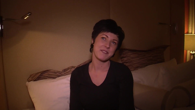 Swinger Friends Germany: Så på farten i hotellrummet.