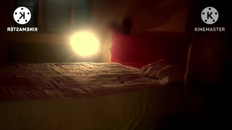 Ankita10000: バンガロール・ランディ、BBCクライアントと徹夜