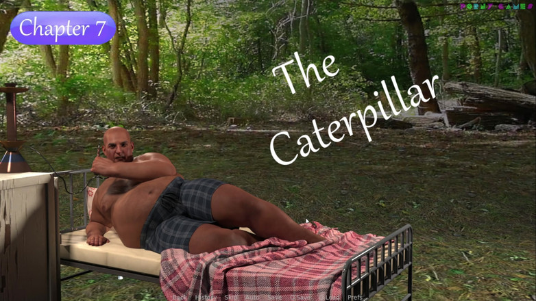 Porny Games: धीमी गति के खेलों द्वारा वंडरलैंड में ऐलिस - स्ट्रिप क्लब एडवेंचर, शरारती पति 6