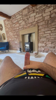 Like My Fireplace