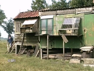 Naughty by nature in Holland: DVD Xkiss - Polder sex