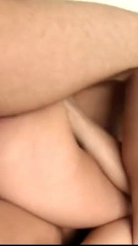 Hot blonde destroyed by 3 huge cocks