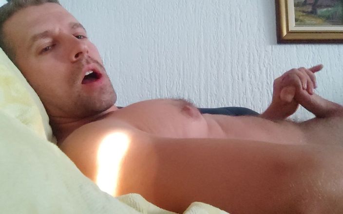 Cock & Body Worship: Fantasy Talk: Kult BBC i Spitroast